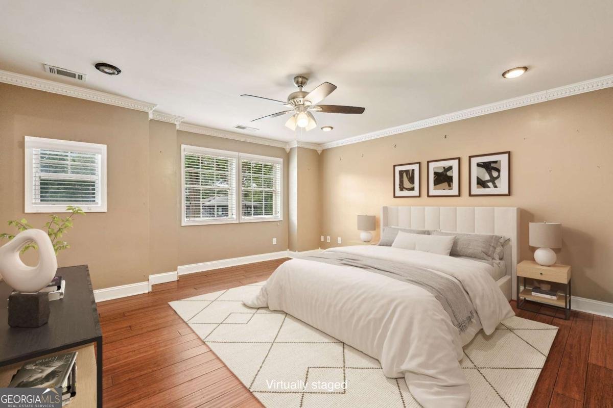 1578 Lincoln Avenue Atlanta - Photo 26