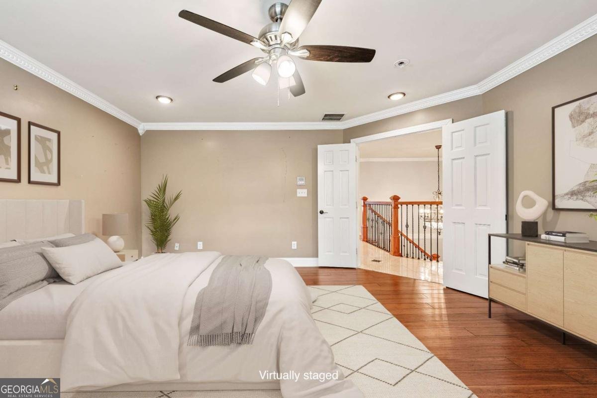 1578 Lincoln Avenue Atlanta - Photo 27