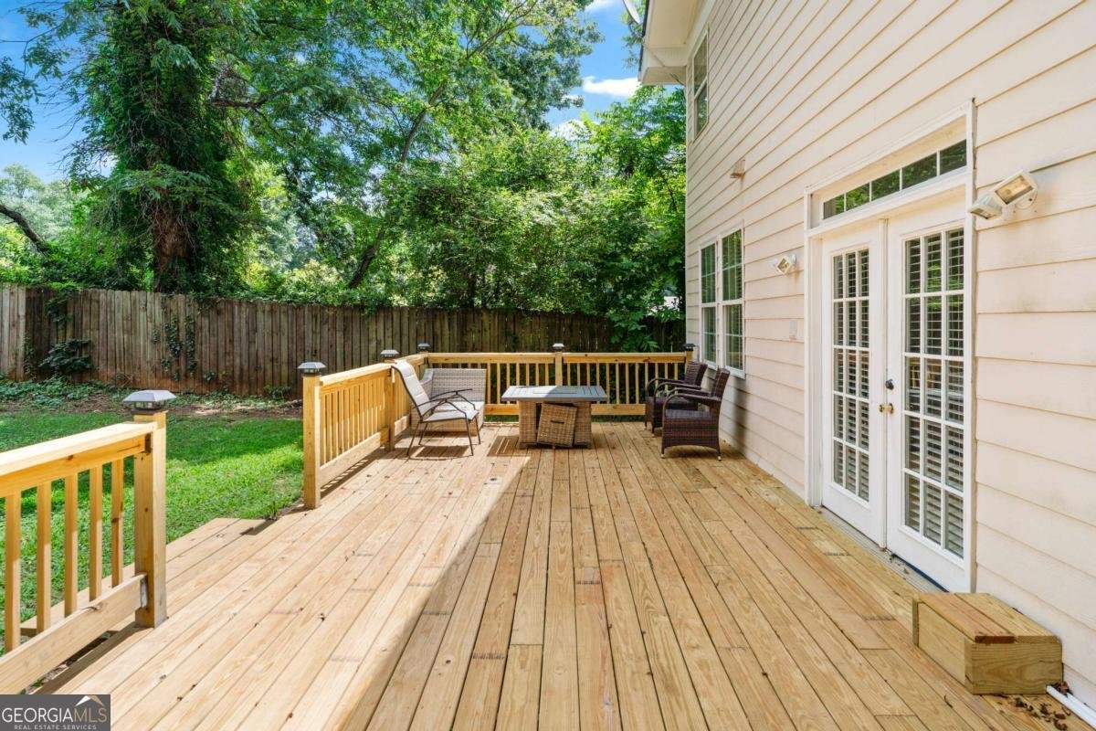 1578 Lincoln Avenue Atlanta - Photo 34