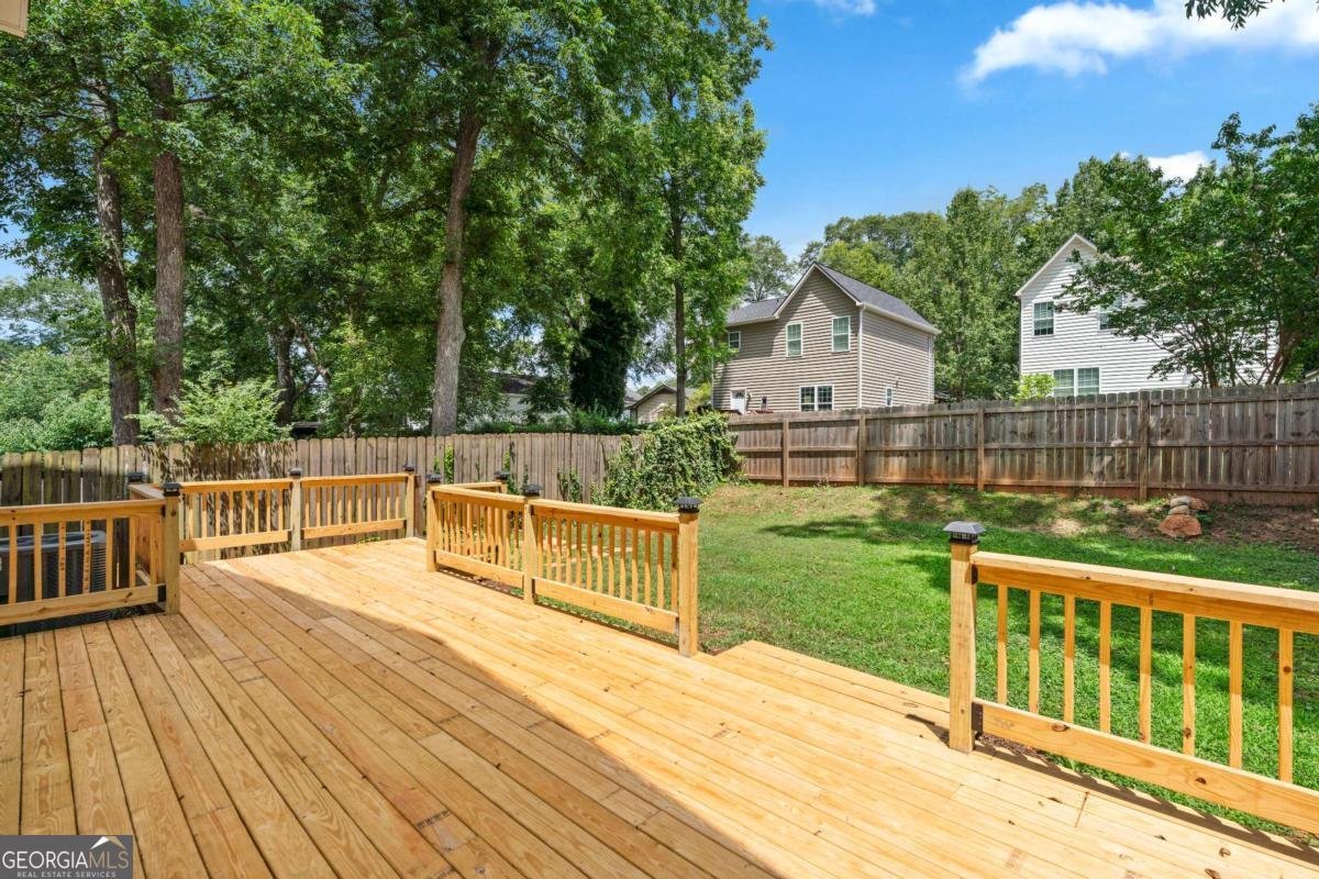 1578 Lincoln Avenue Atlanta - Photo 35