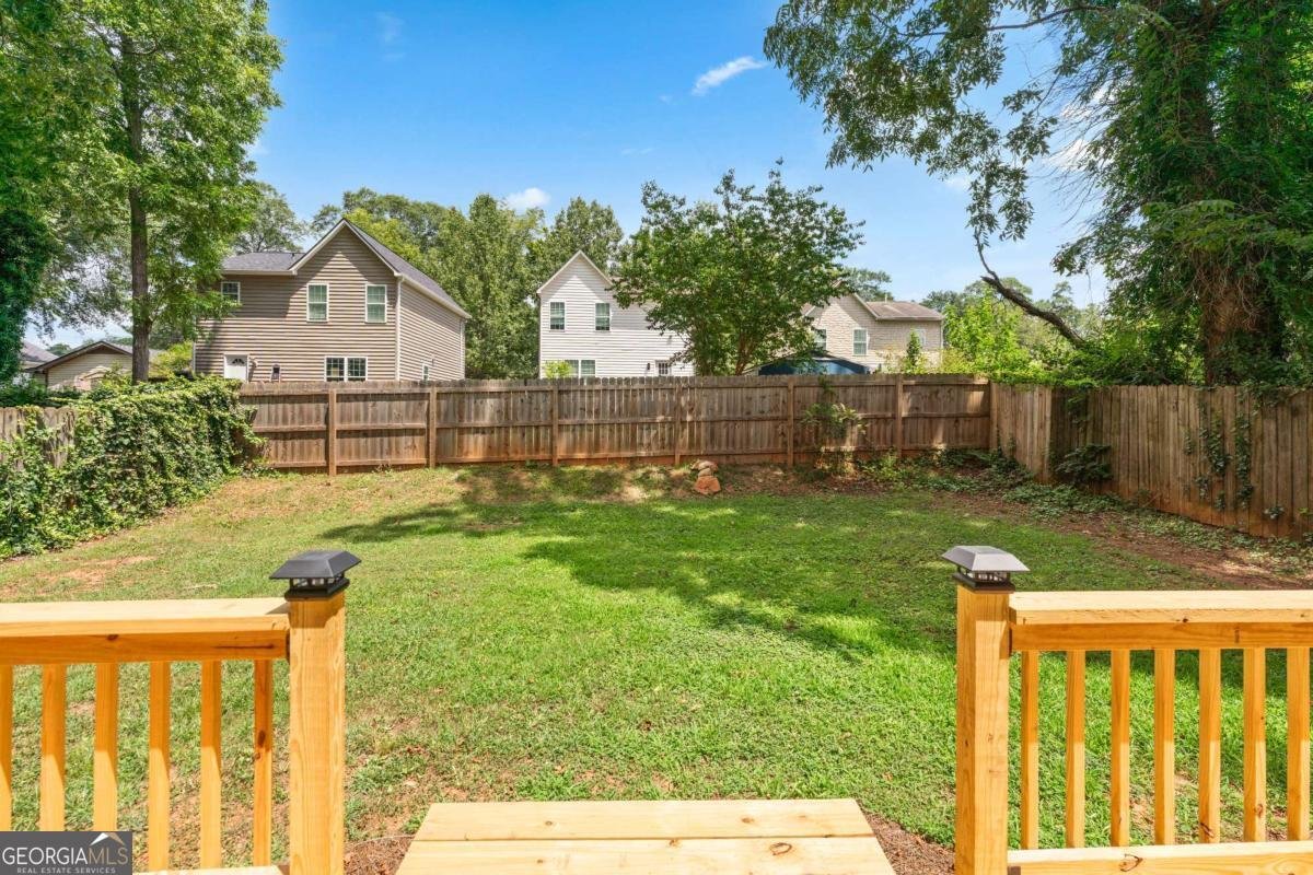 1578 Lincoln Avenue Atlanta - Photo 36