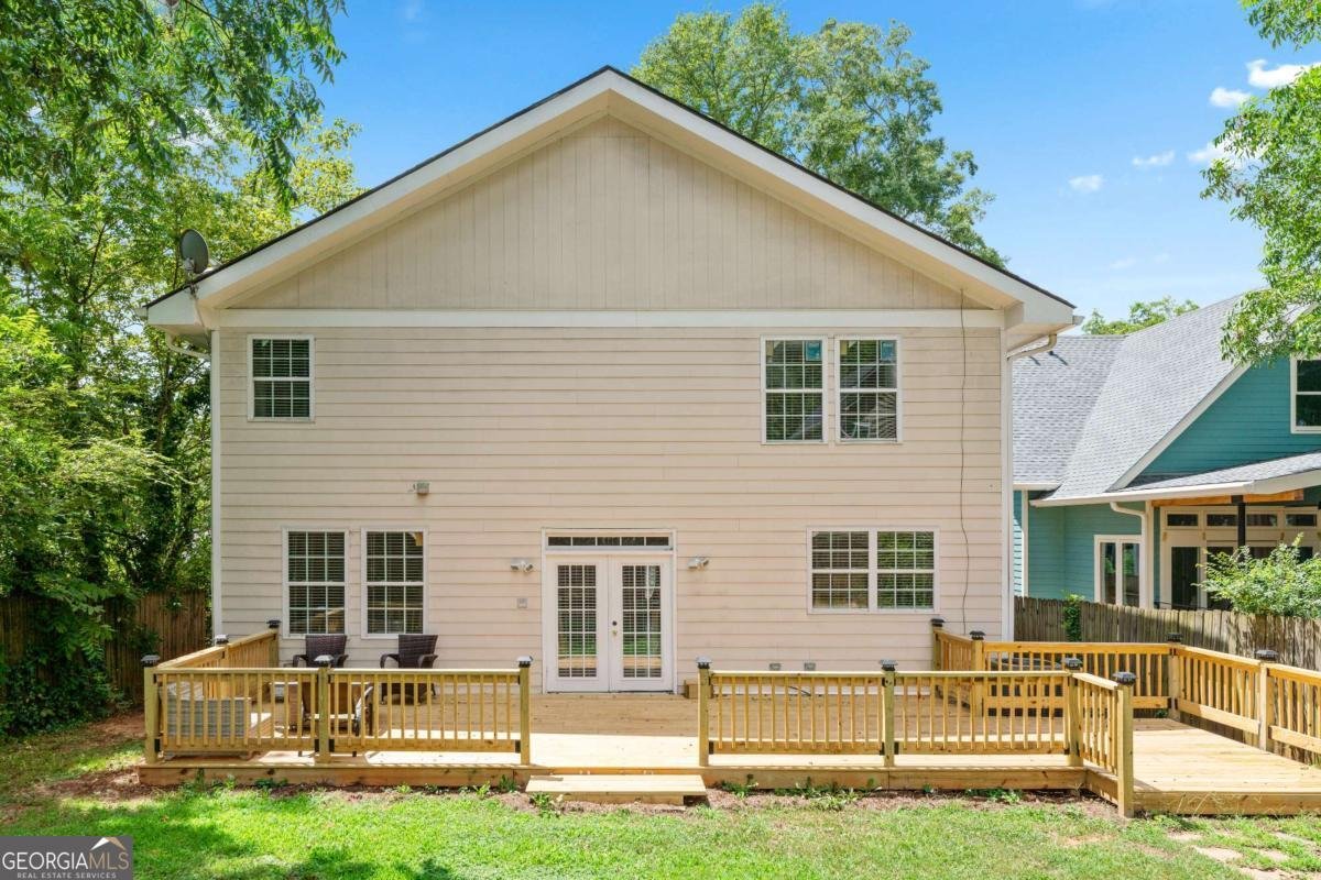 1578 Lincoln Avenue Atlanta - Photo 37