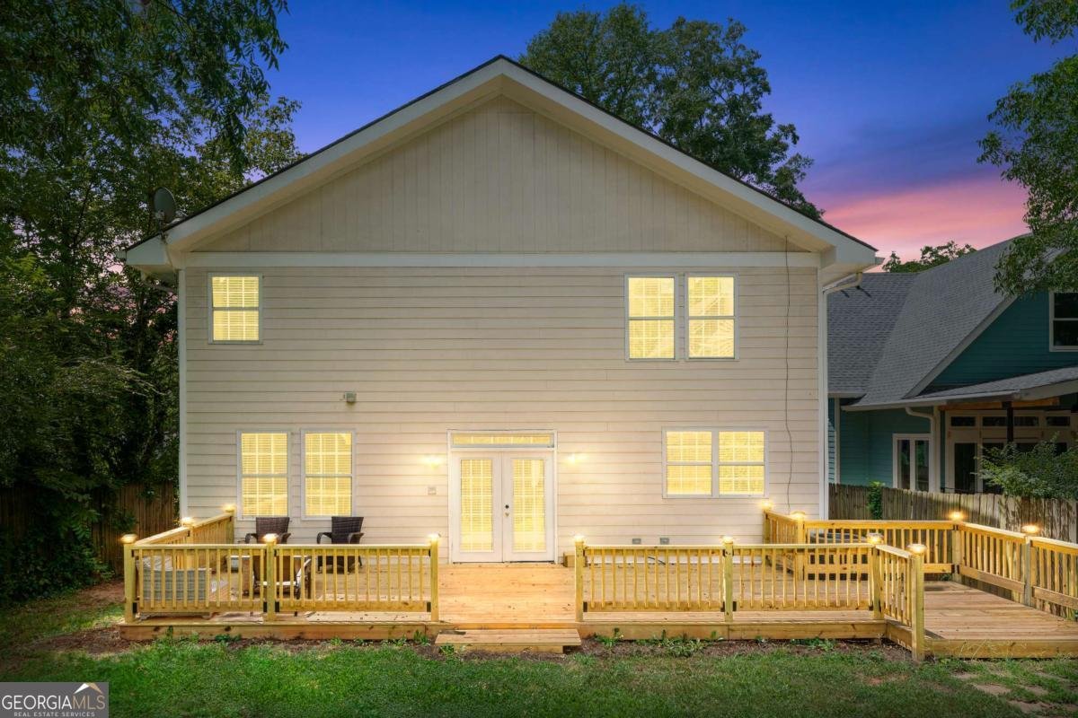 1578 Lincoln Avenue Atlanta - Photo 38