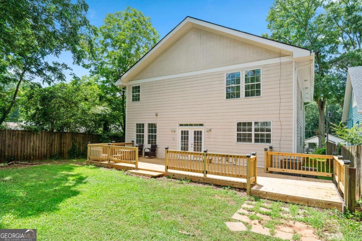 1578 Lincoln Avenue Atlanta - Photo 39