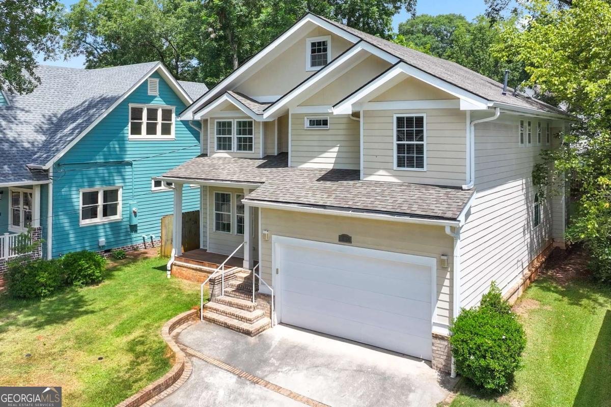 1578 Lincoln Avenue Atlanta - Photo 43