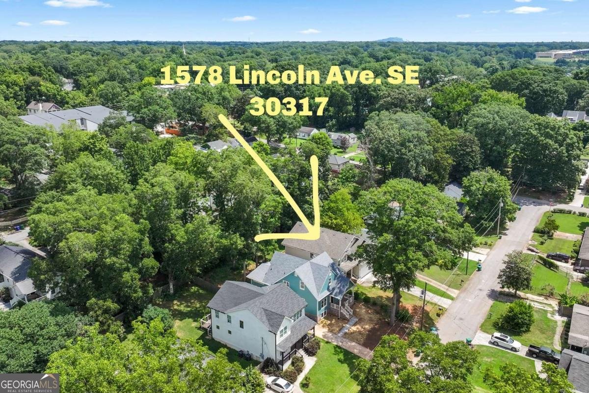 1578 Lincoln Avenue Atlanta - Photo 45