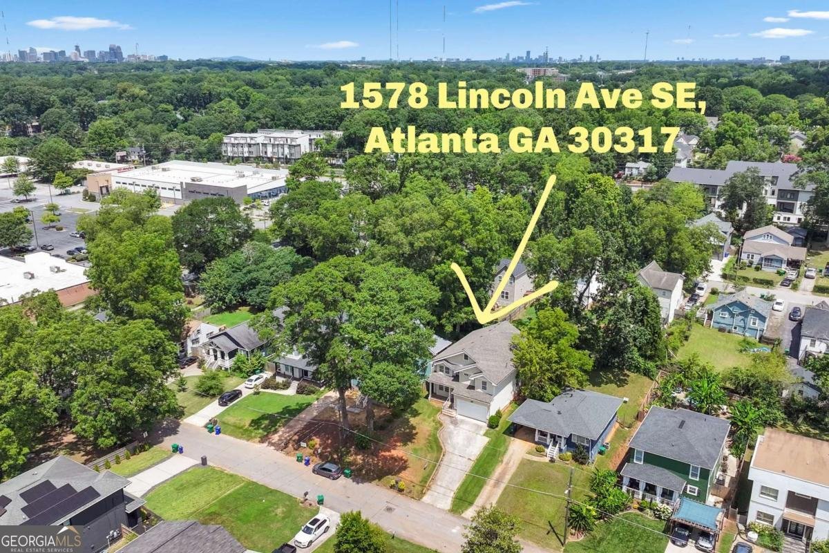 1578 Lincoln Avenue Atlanta - Photo 46