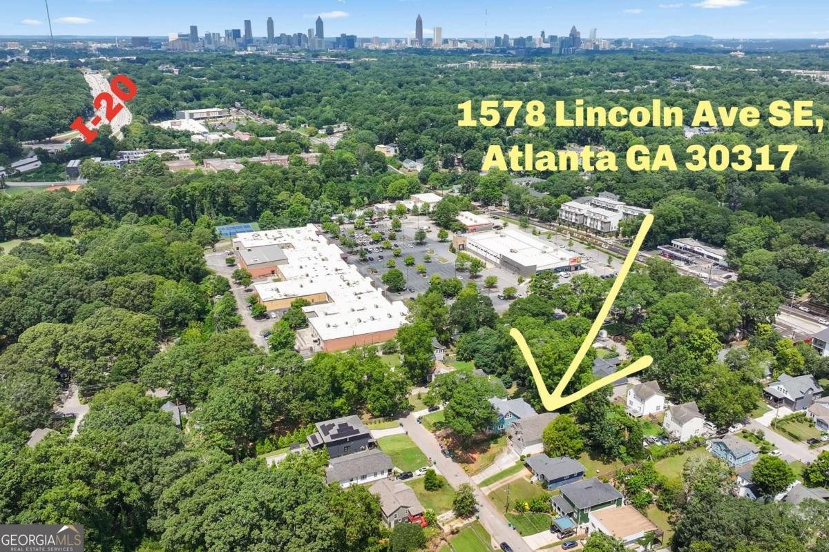1578 Lincoln Avenue Atlanta - Photo 47