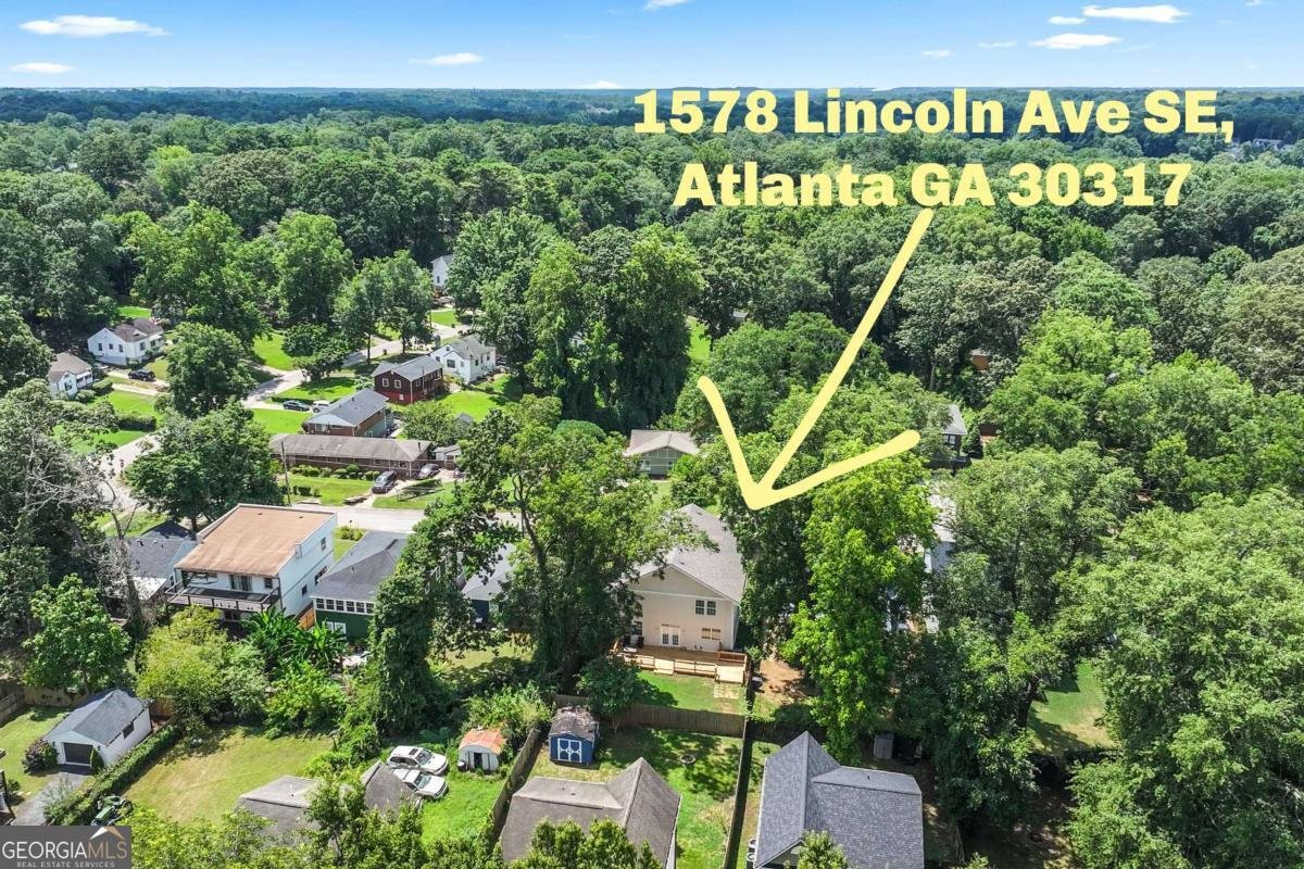 1578 Lincoln Avenue Atlanta - Photo 48