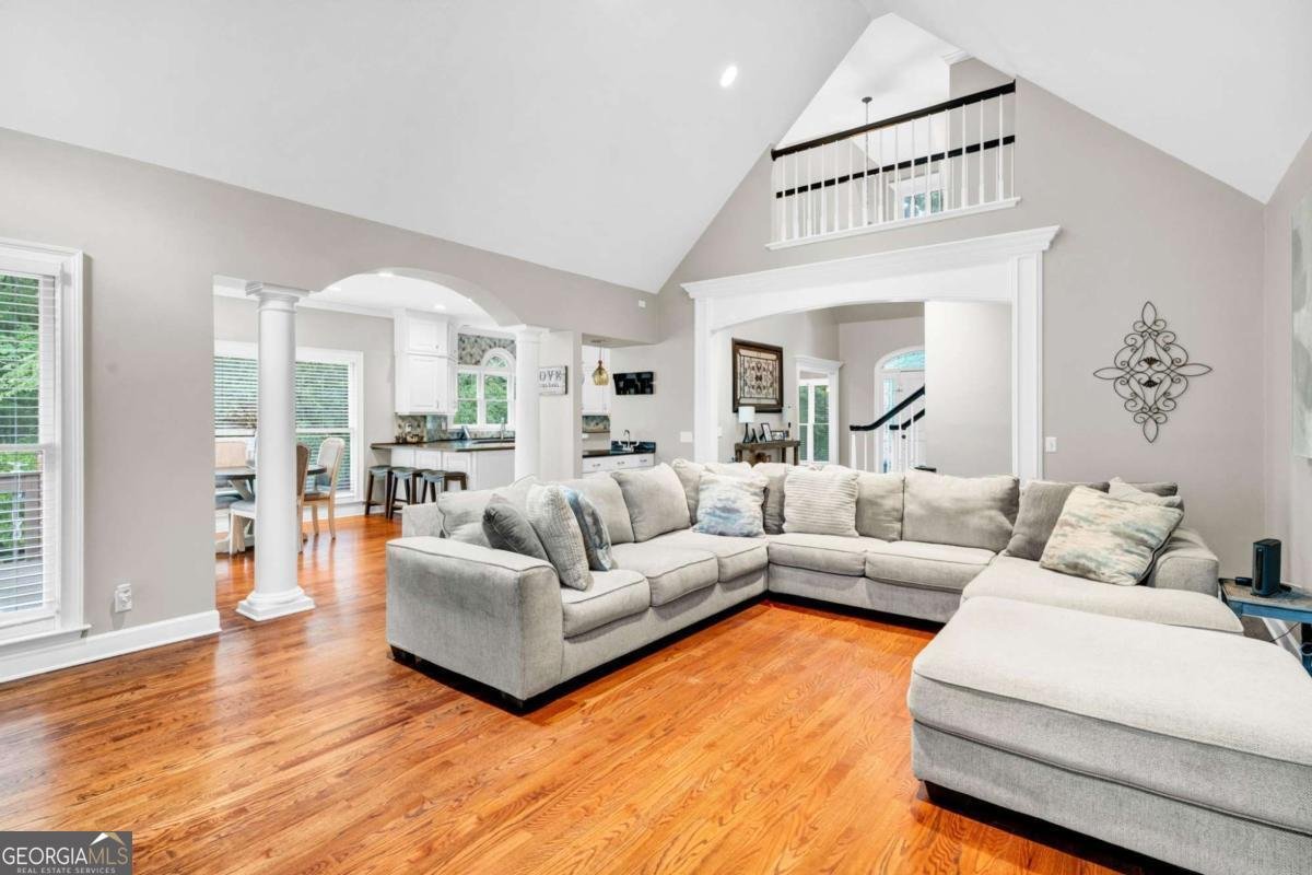 460 Saddlebrook Drive Calhoun - Photo 10