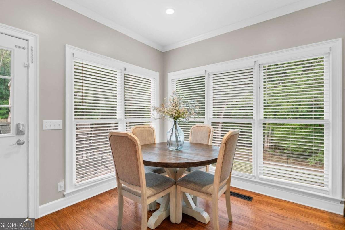 460 Saddlebrook Drive Calhoun - Photo 12