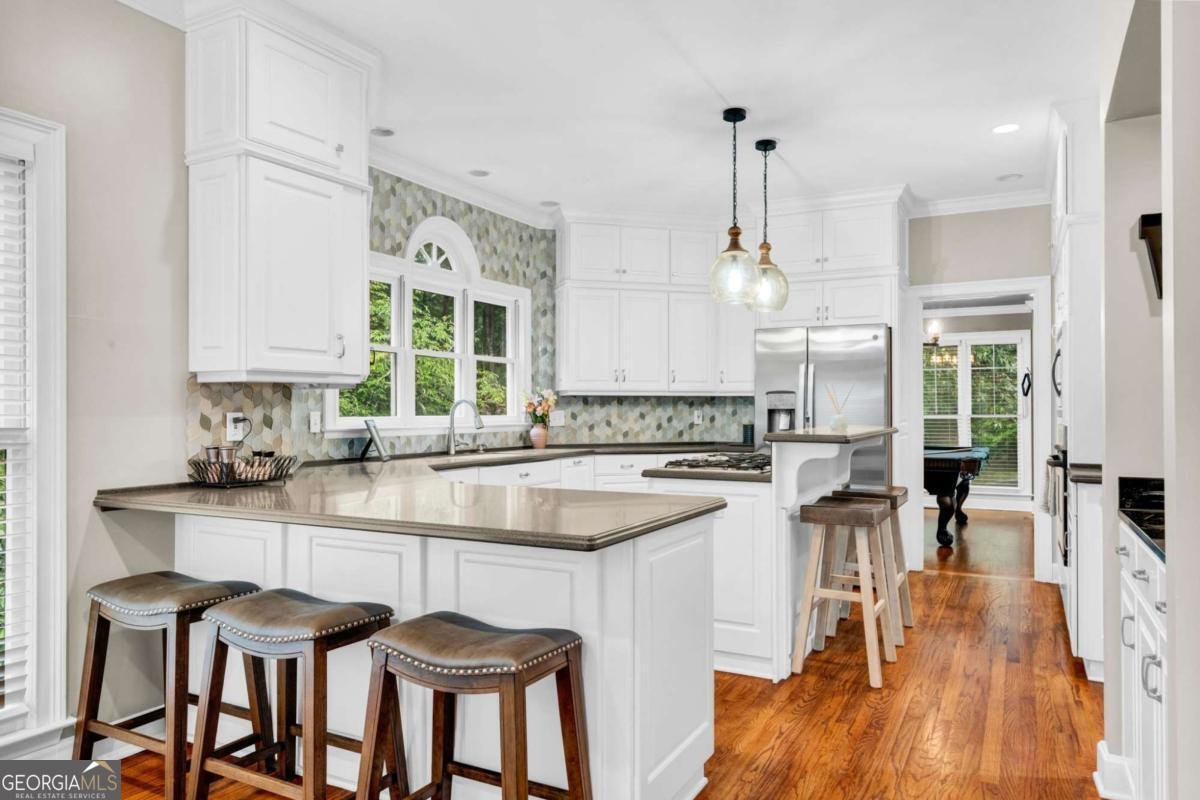 460 Saddlebrook Drive Calhoun - Photo 13