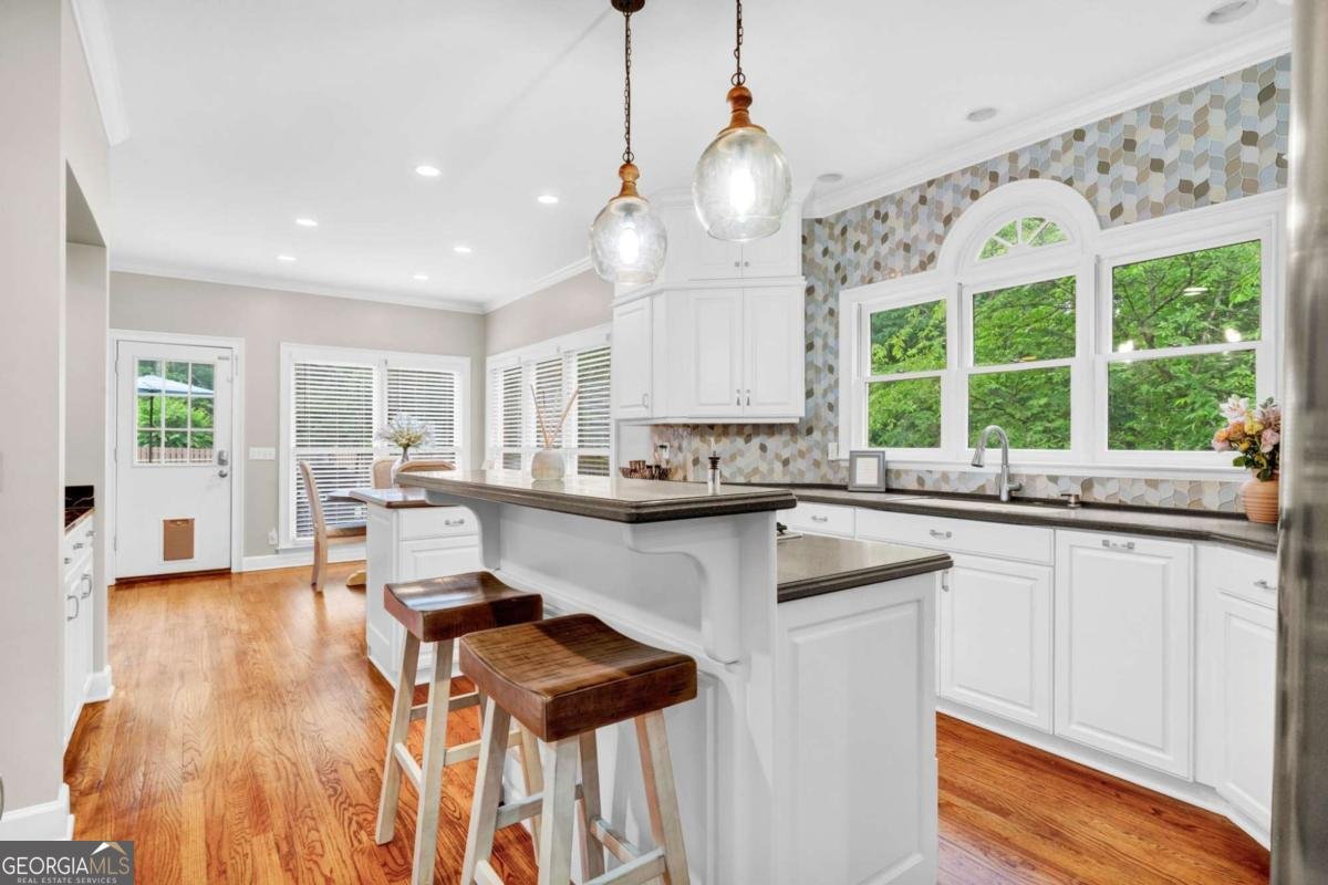460 Saddlebrook Drive Calhoun - Photo 14