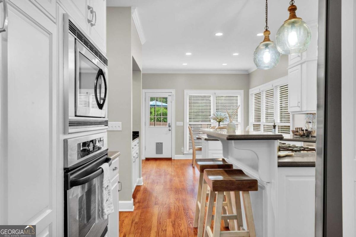 460 Saddlebrook Drive Calhoun - Photo 15