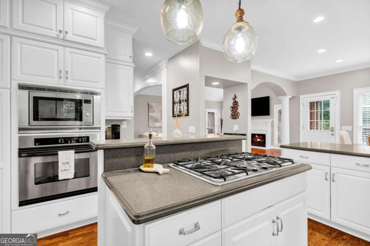 460 Saddlebrook Drive Calhoun - Photo 16