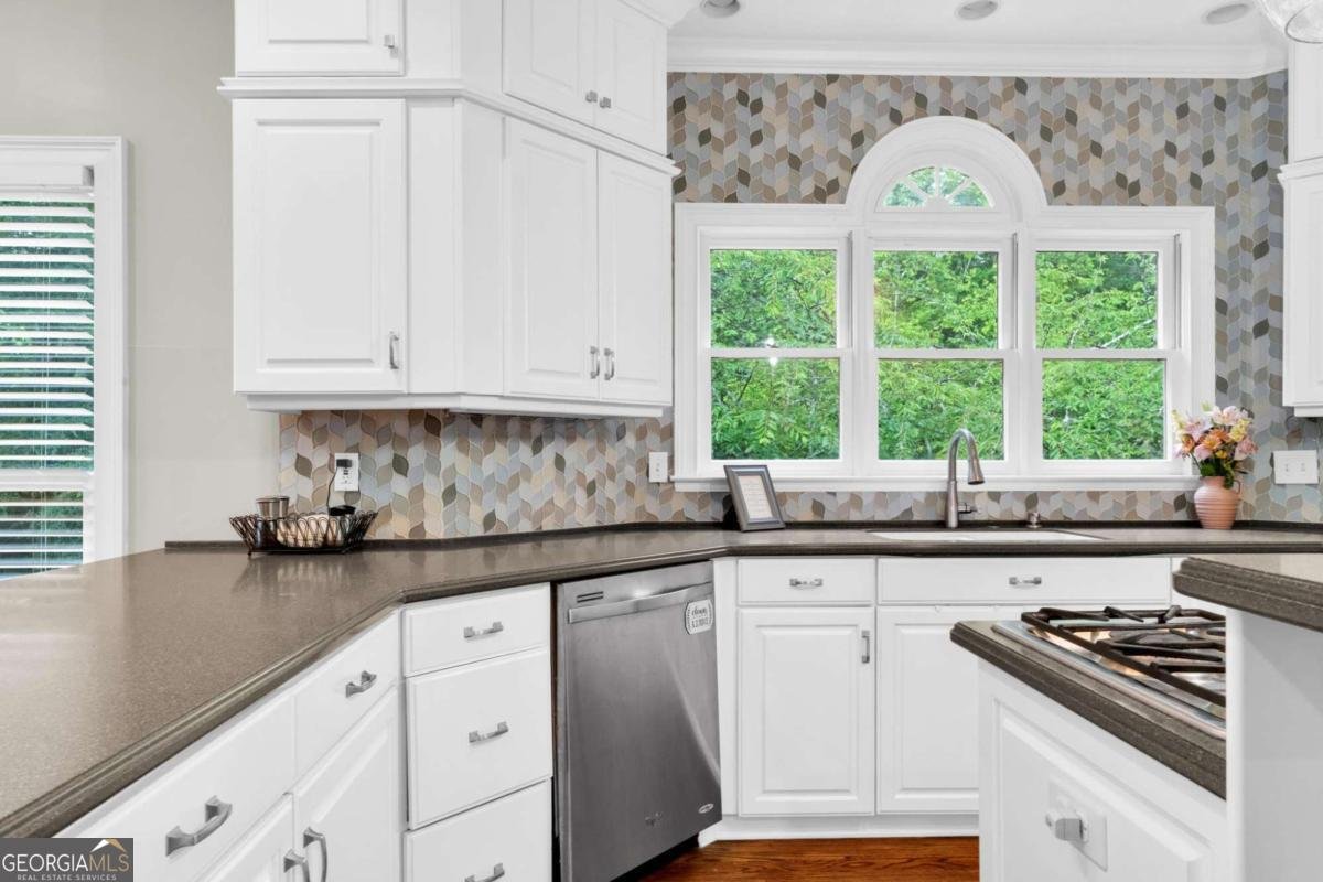 460 Saddlebrook Drive Calhoun - Photo 17