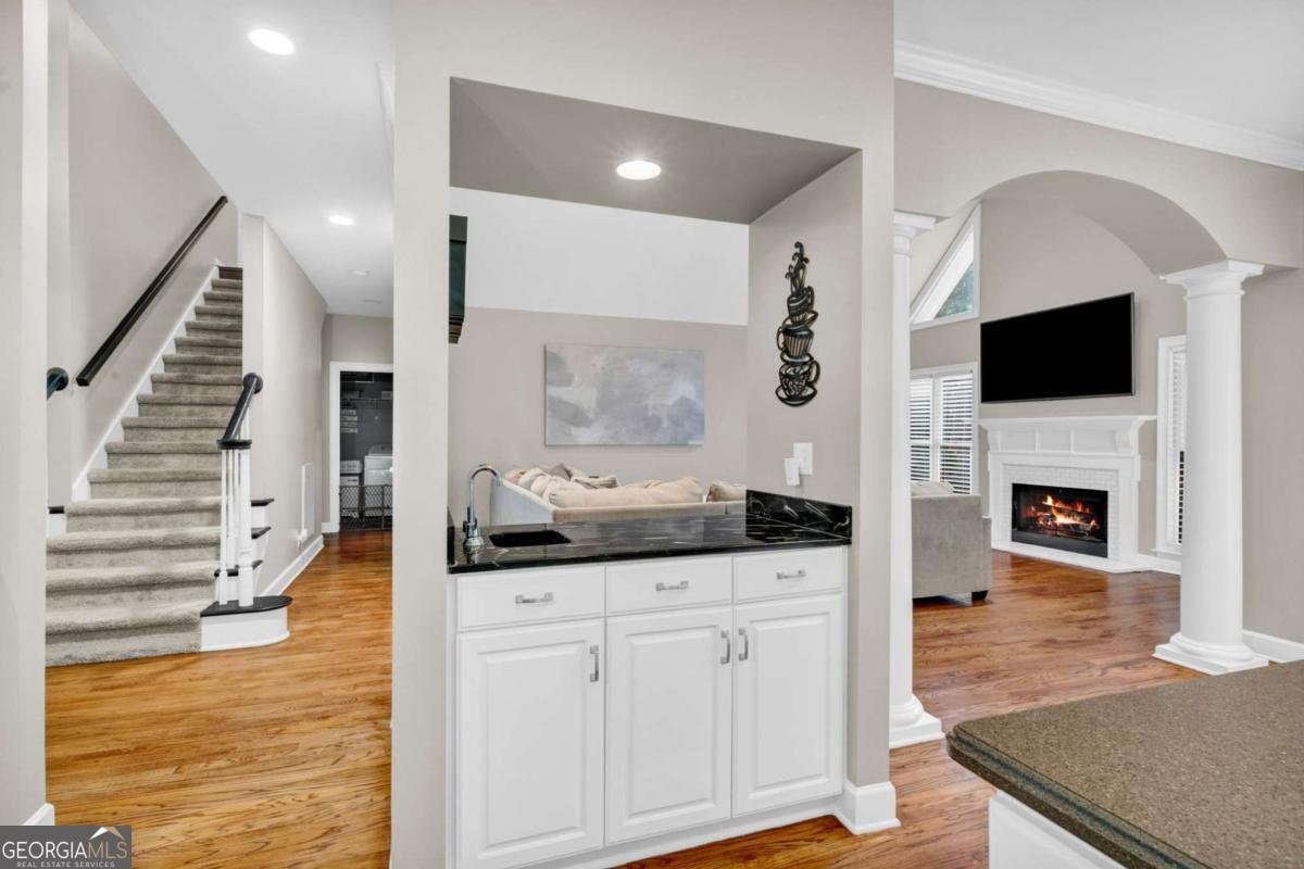 460 Saddlebrook Drive Calhoun - Photo 18