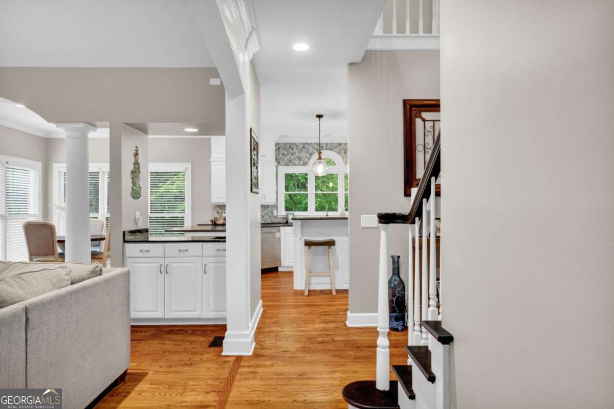460 Saddlebrook Drive Calhoun - Photo 19