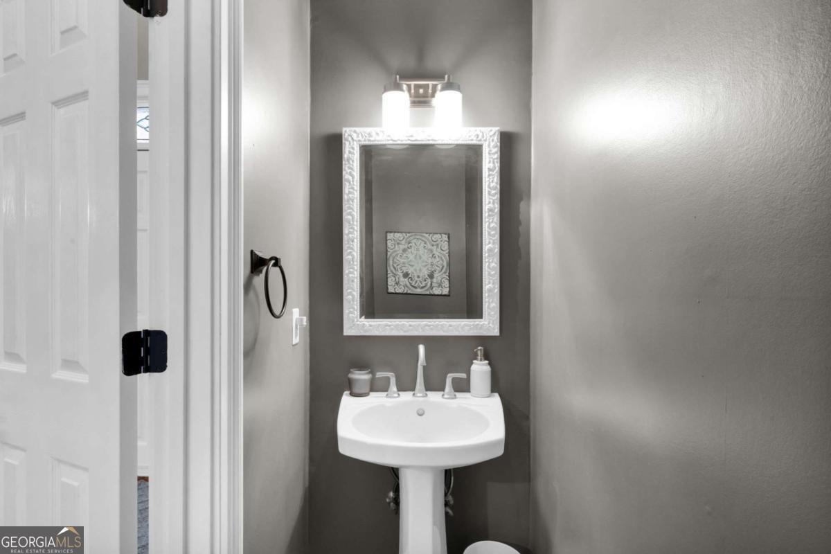 460 Saddlebrook Drive Calhoun - Photo 20