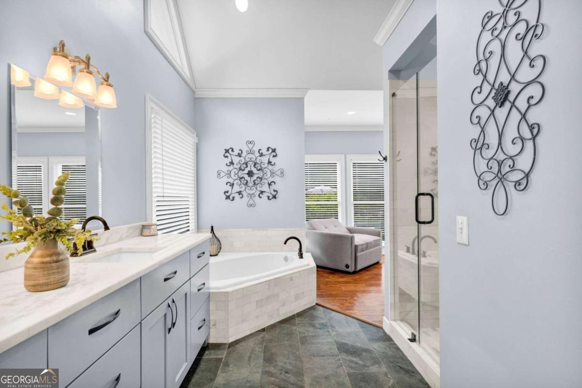 460 Saddlebrook Drive Calhoun - Photo 27