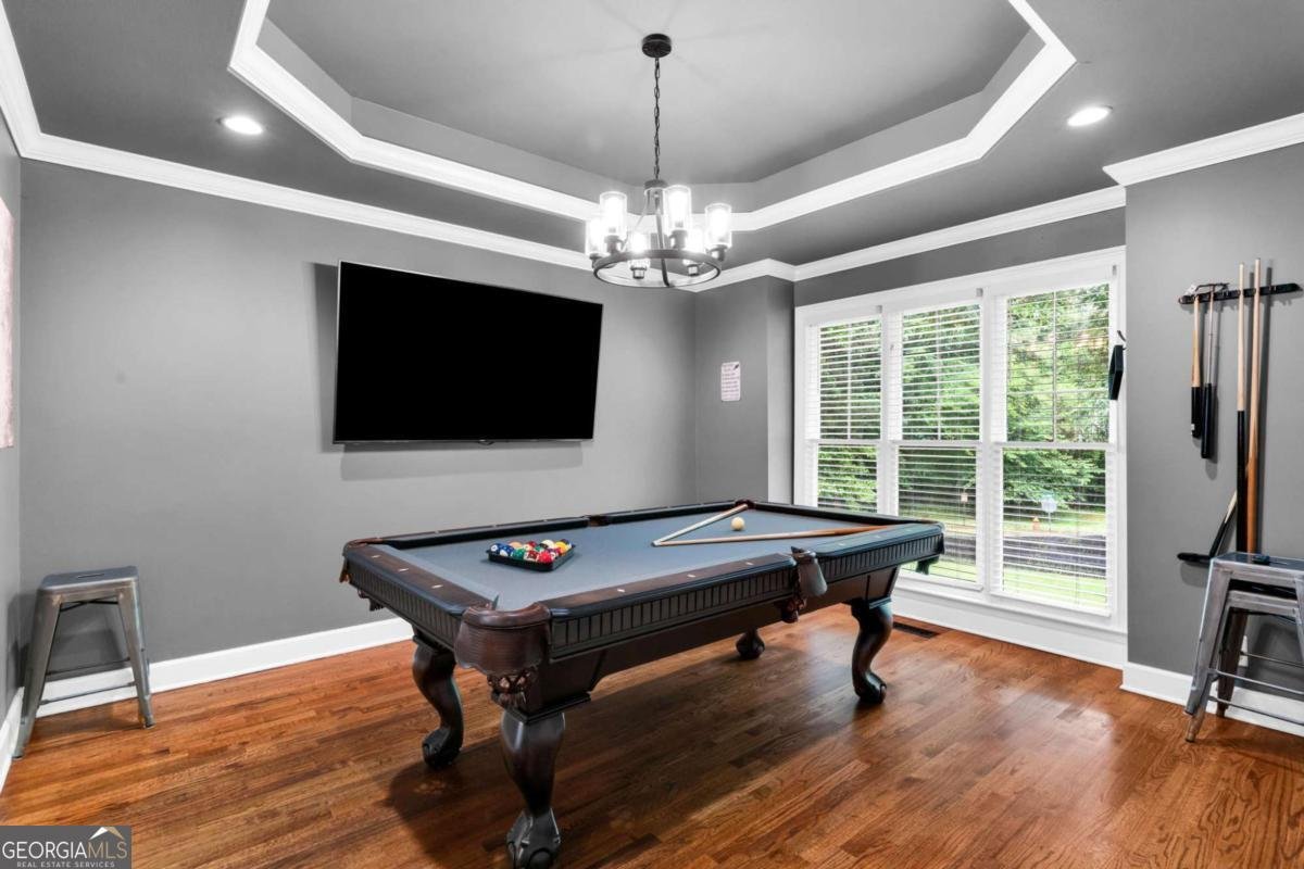 460 Saddlebrook Drive Calhoun - Photo 33