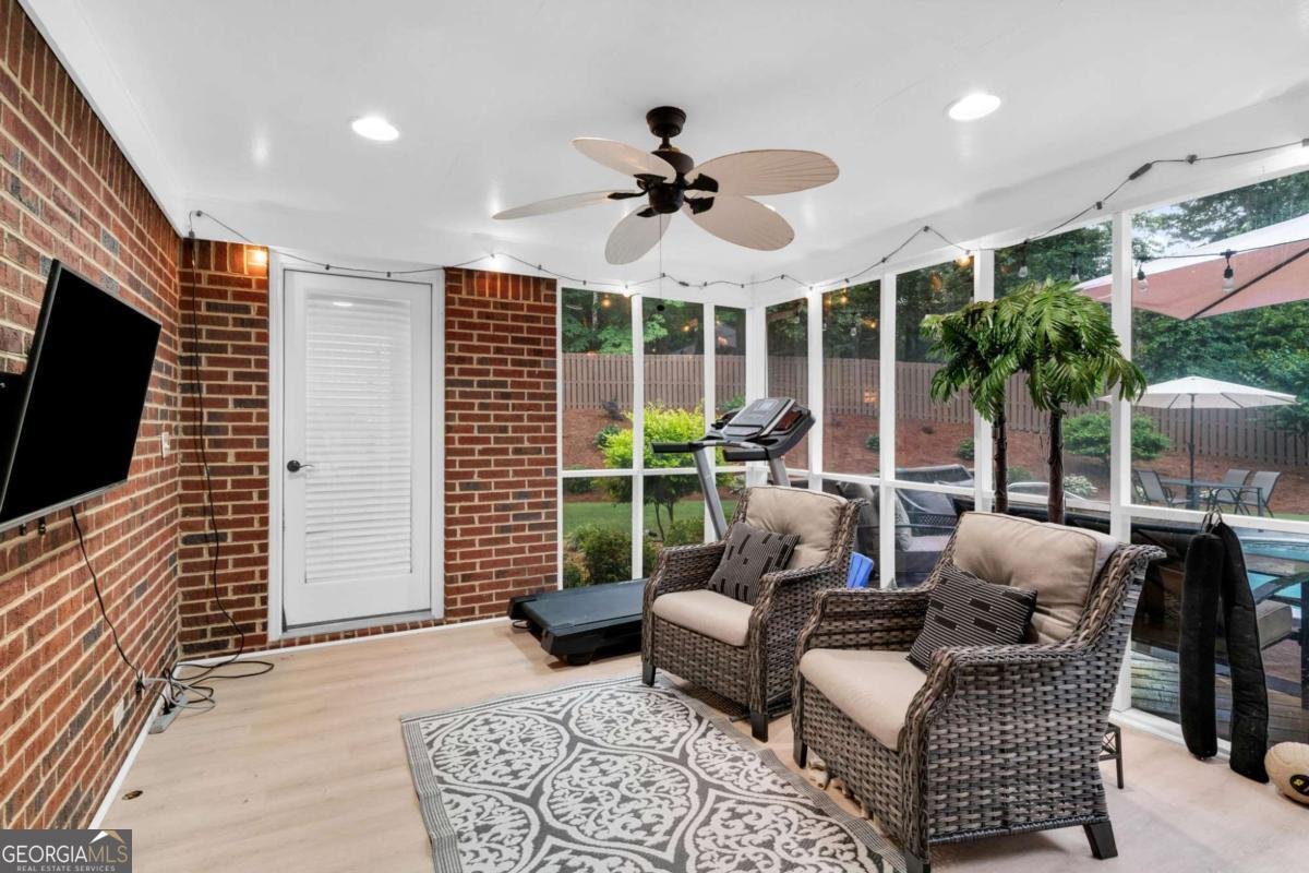 460 Saddlebrook Drive Calhoun - Photo 42