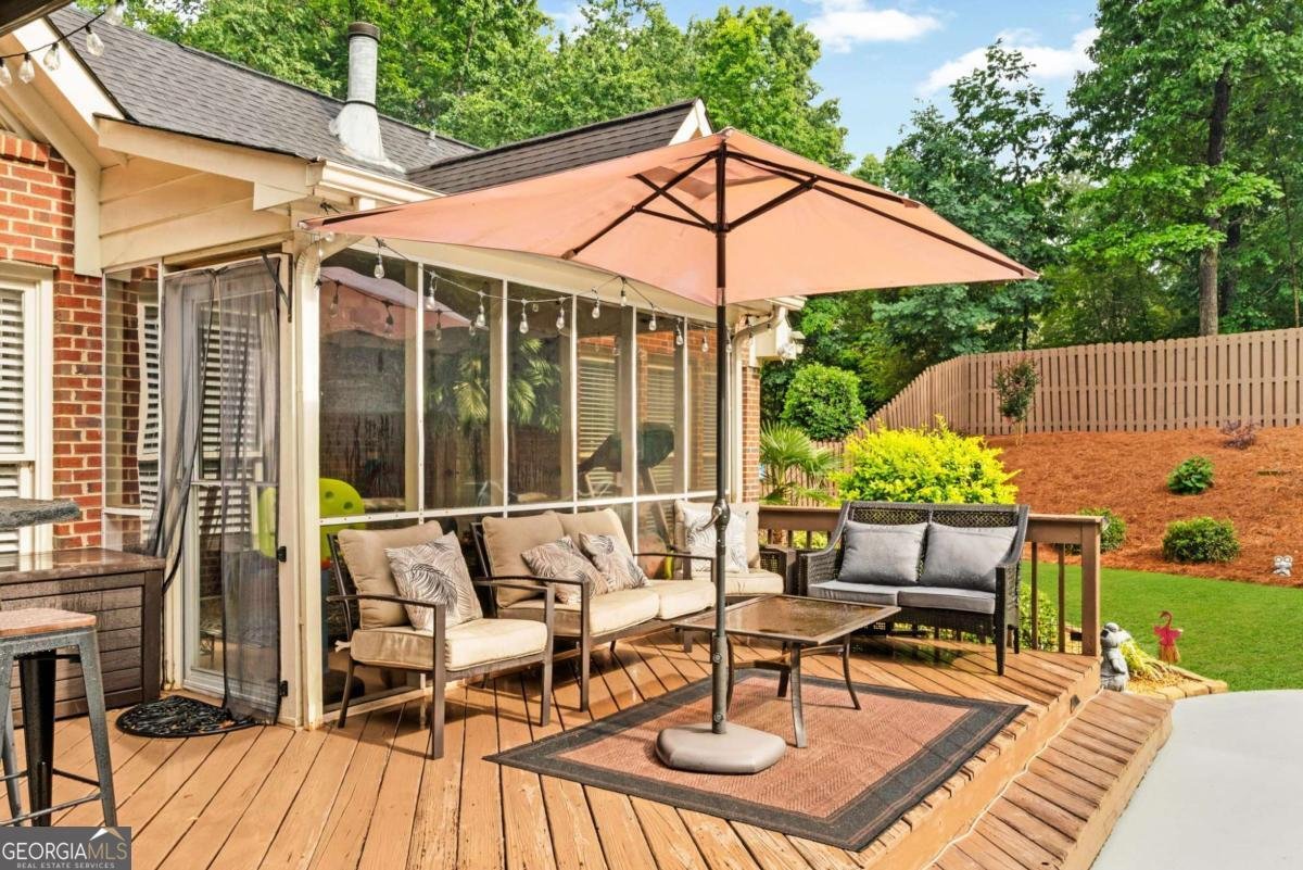 460 Saddlebrook Drive Calhoun - Photo 43