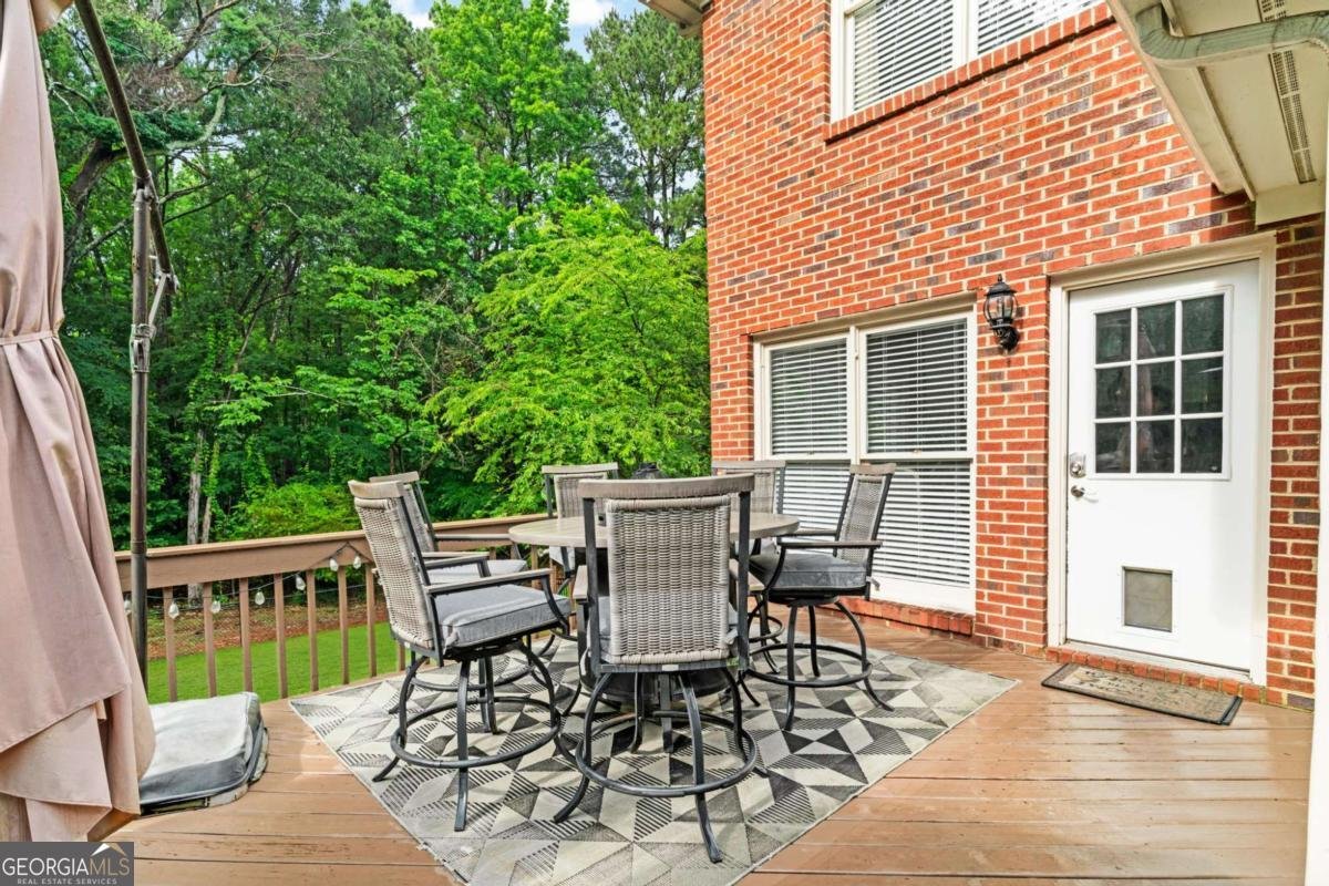 460 Saddlebrook Drive Calhoun - Photo 44