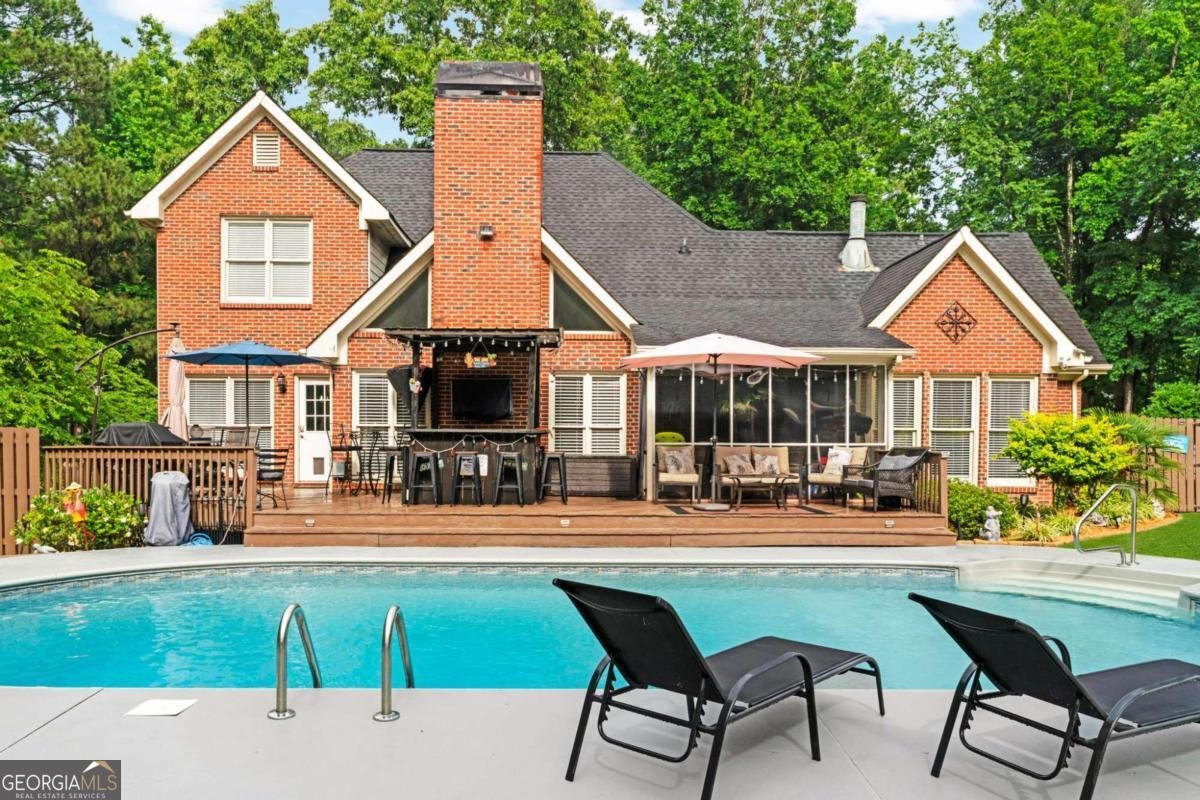 460 Saddlebrook Drive Calhoun - Photo 48