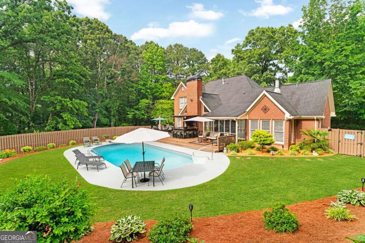 460 Saddlebrook Drive Calhoun - Photo 49