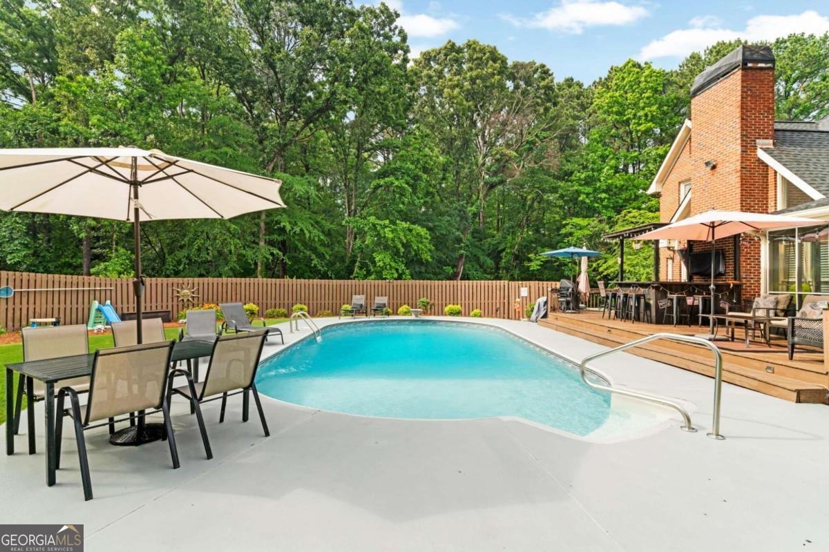 460 Saddlebrook Drive Calhoun - Photo 51