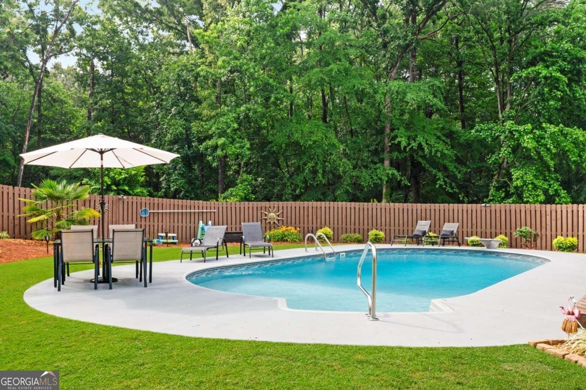460 Saddlebrook Drive Calhoun - Photo 52