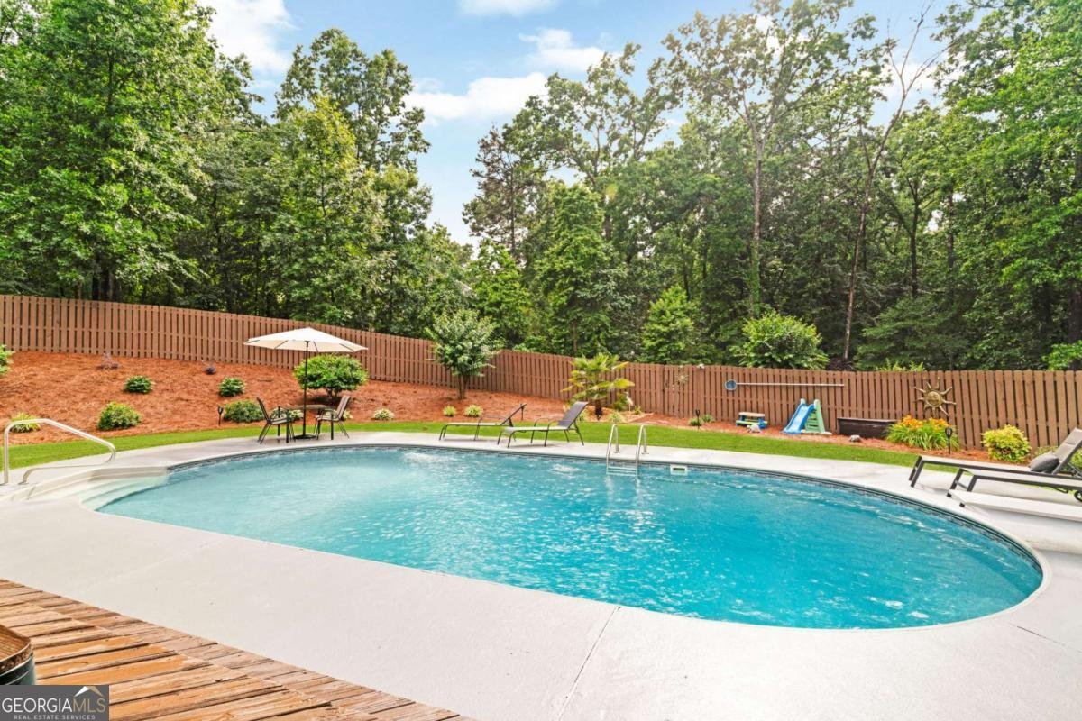 460 Saddlebrook Drive Calhoun - Photo 53
