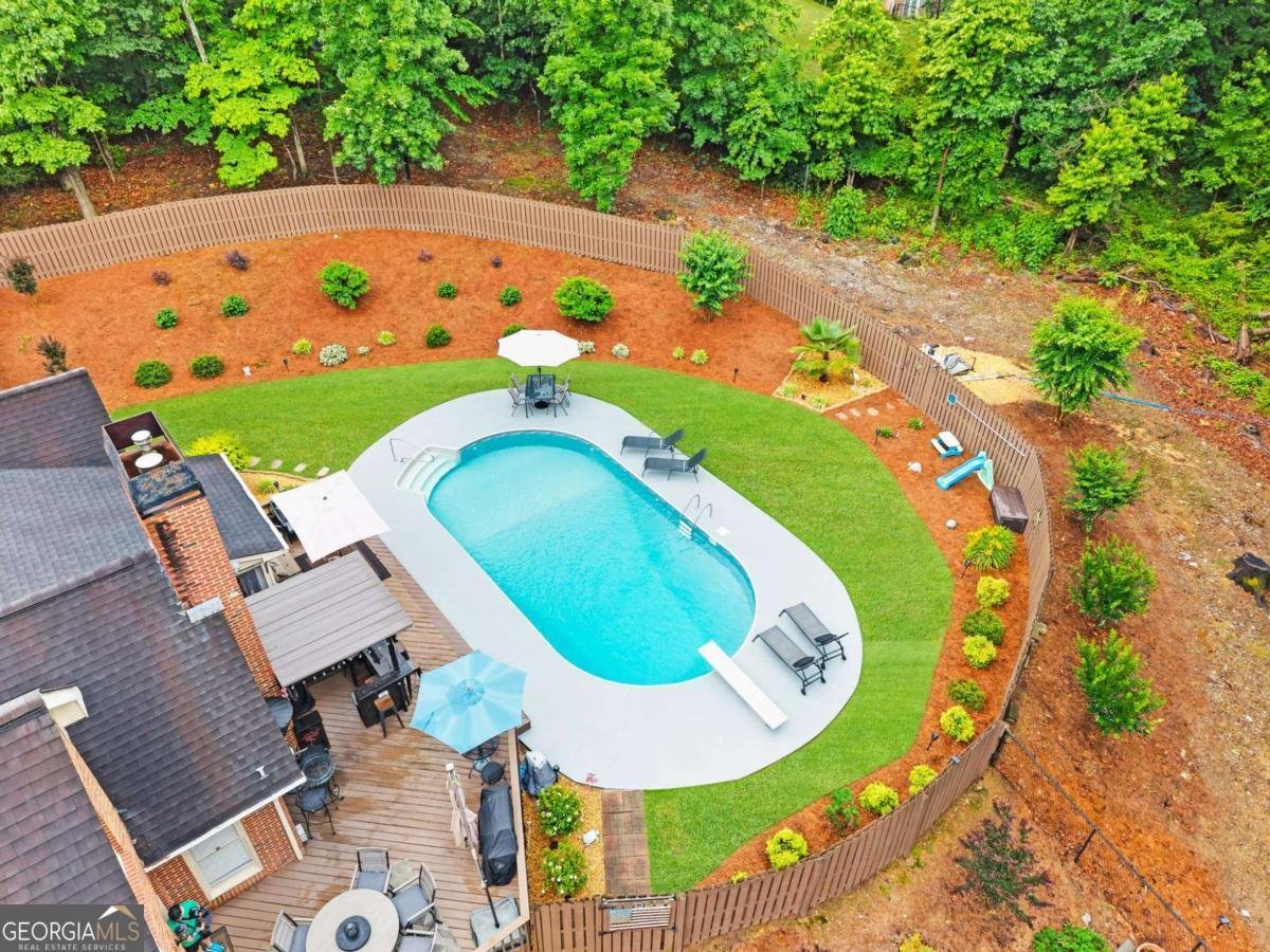 460 Saddlebrook Drive Calhoun - Photo 56