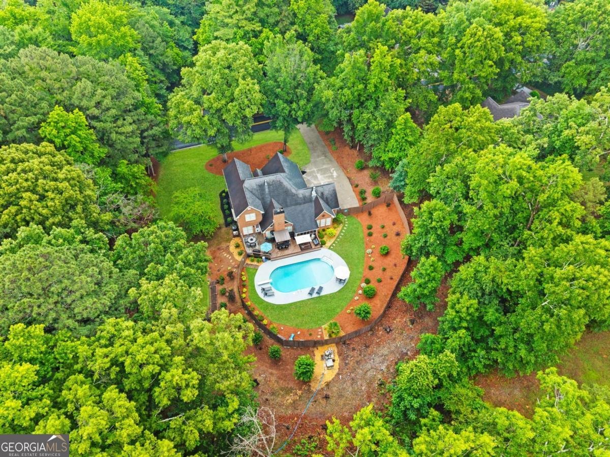 460 Saddlebrook Drive Calhoun - Photo 57