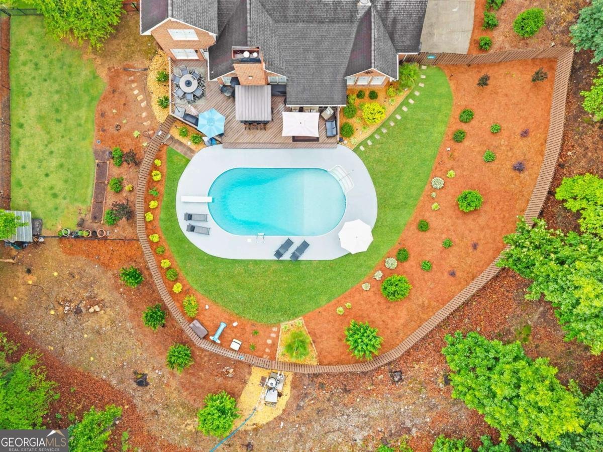 460 Saddlebrook Drive Calhoun - Photo 58