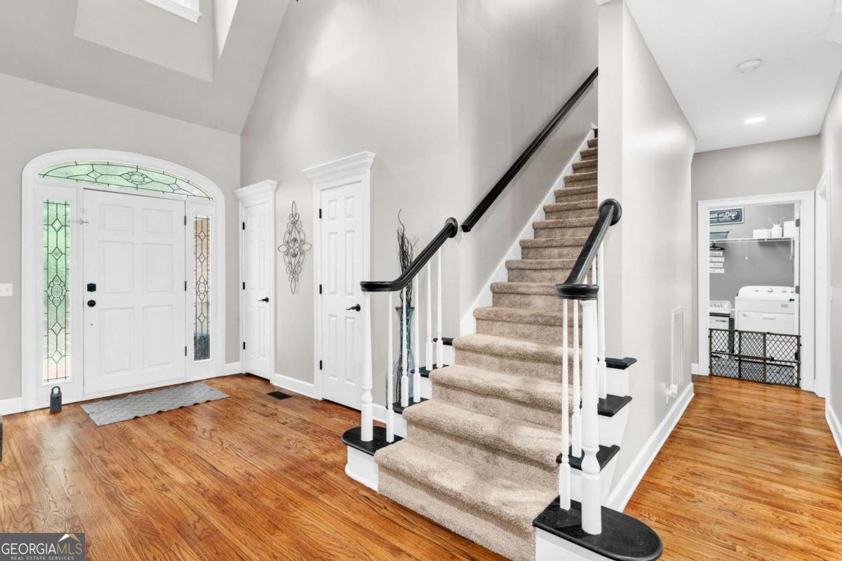 460 Saddlebrook Drive Calhoun - Photo 6
