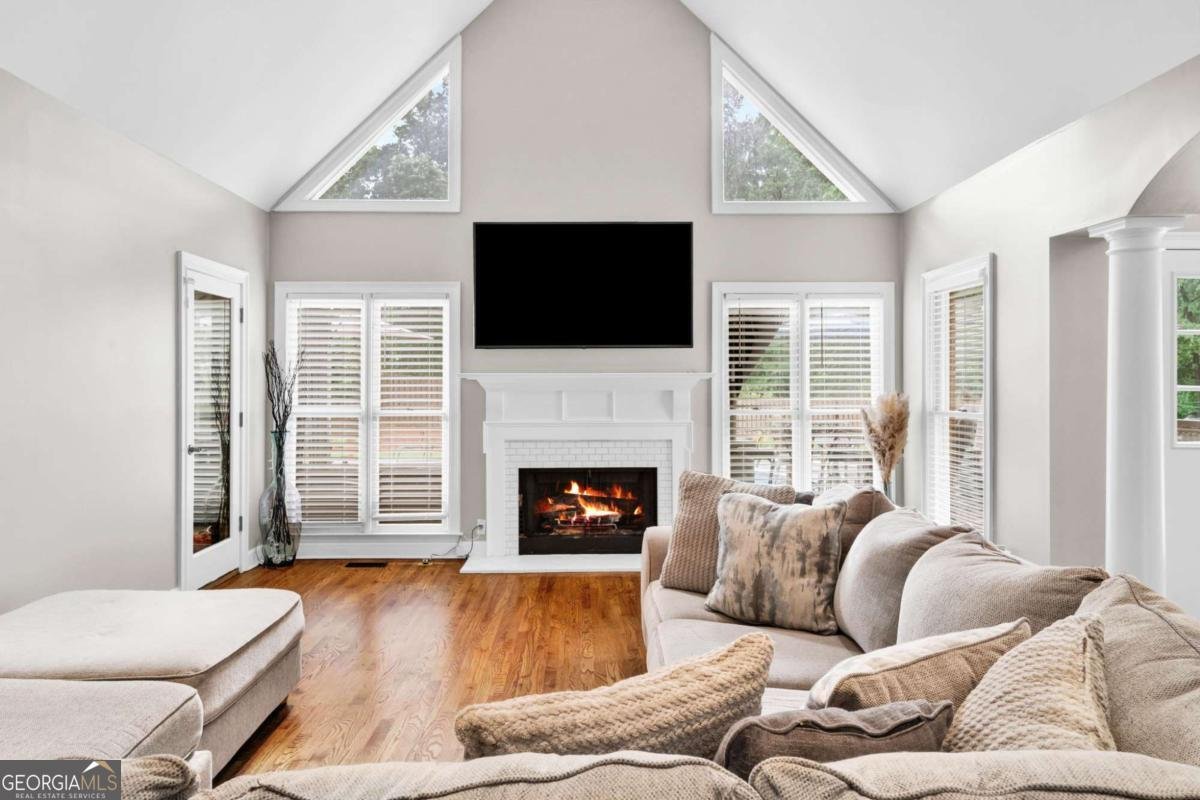 460 Saddlebrook Drive Calhoun - Photo 7