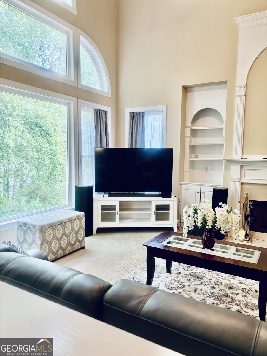 7220 Glen Cove Lane Stone Mountain - Photo 10