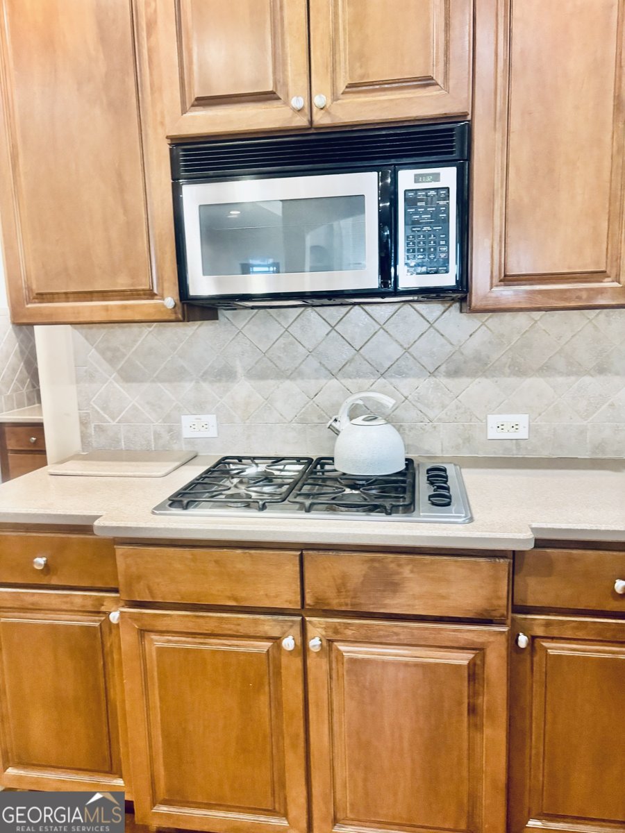 7220 Glen Cove Lane Stone Mountain - Photo 11