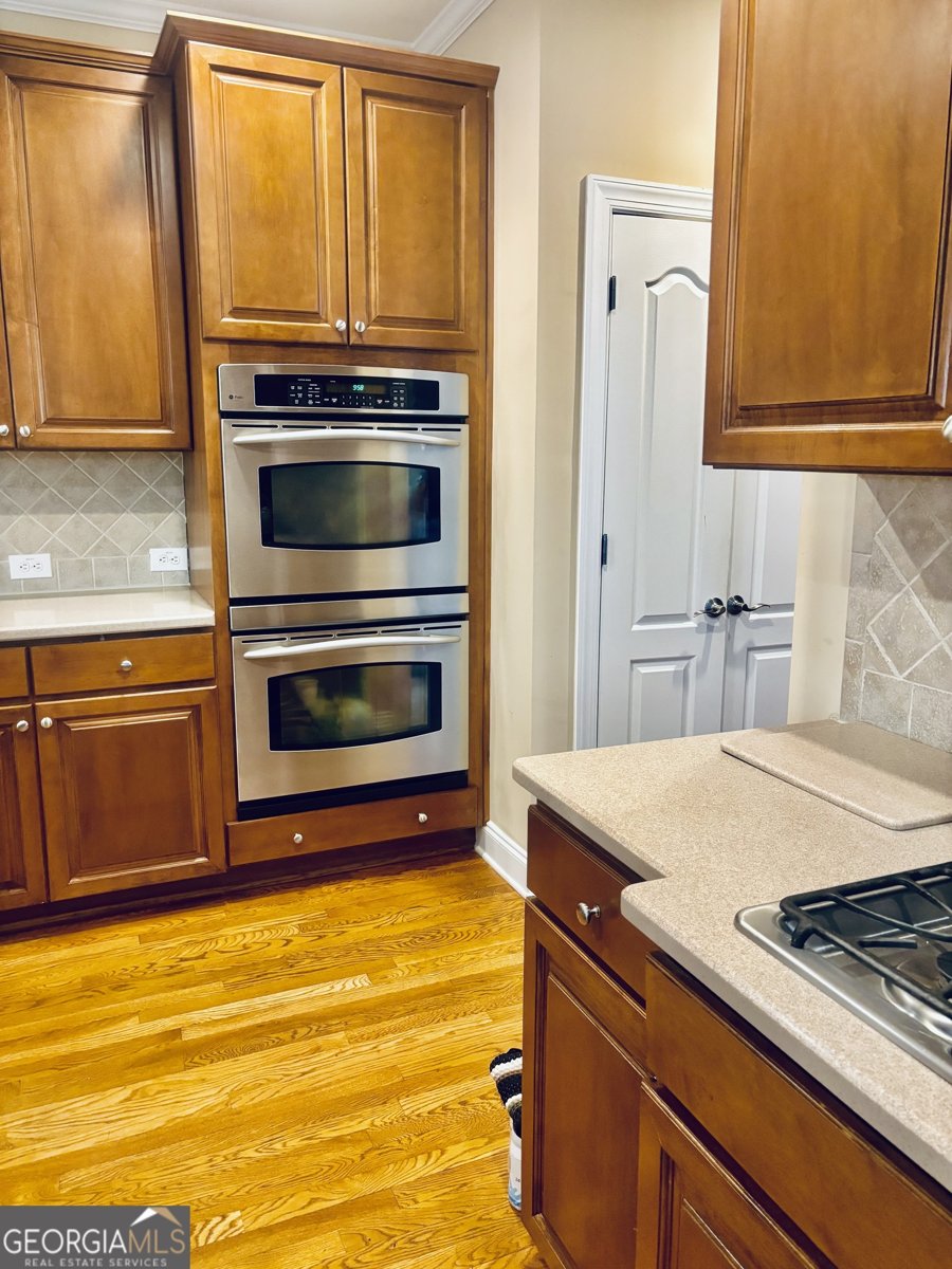 7220 Glen Cove Lane Stone Mountain - Photo 12