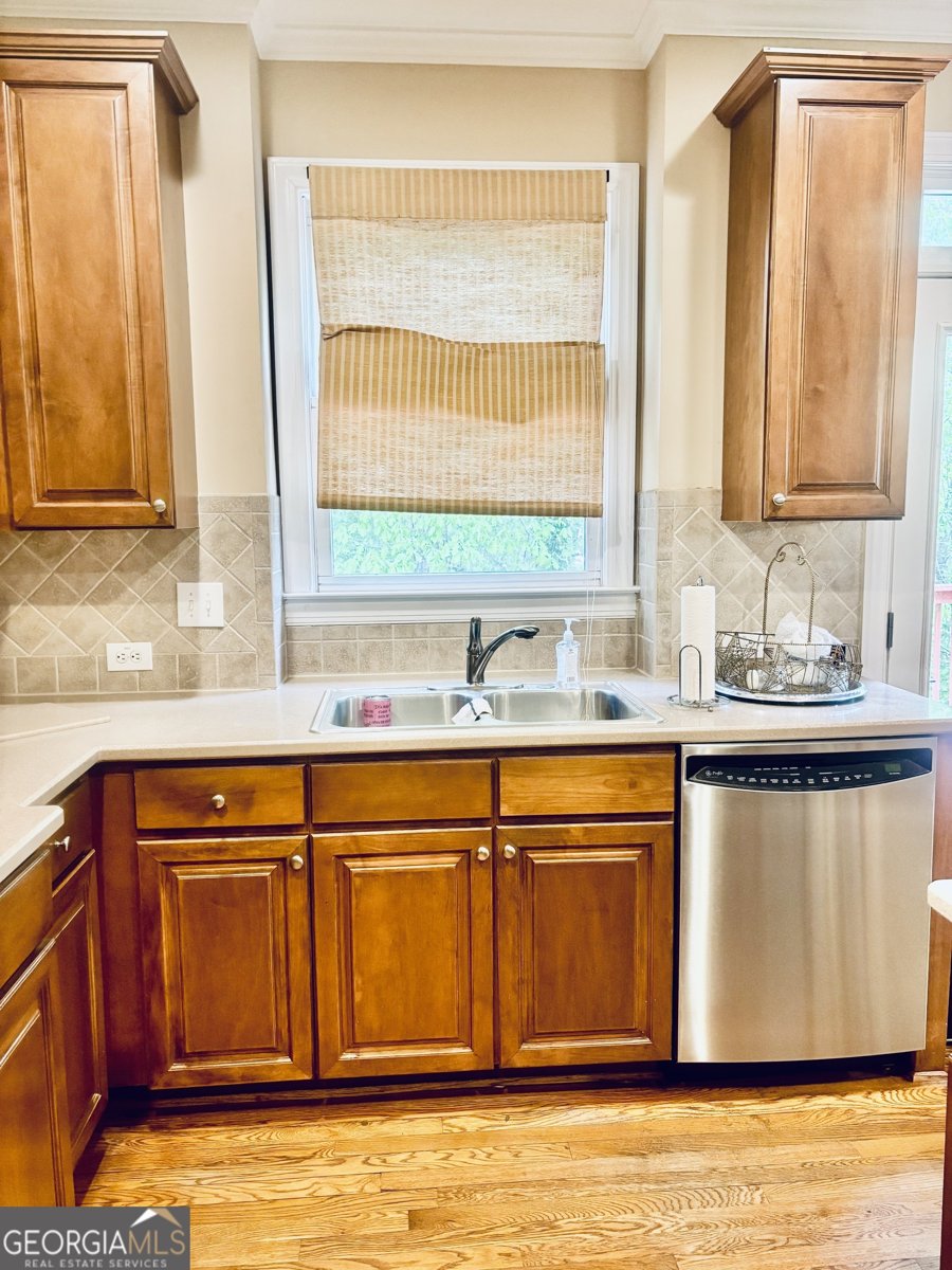 7220 Glen Cove Lane Stone Mountain - Photo 13