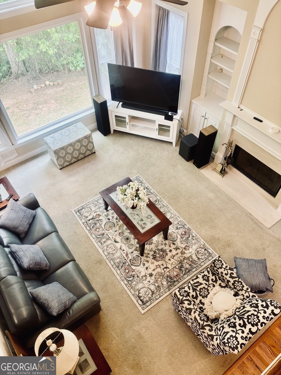 7220 Glen Cove Lane Stone Mountain - Photo 15