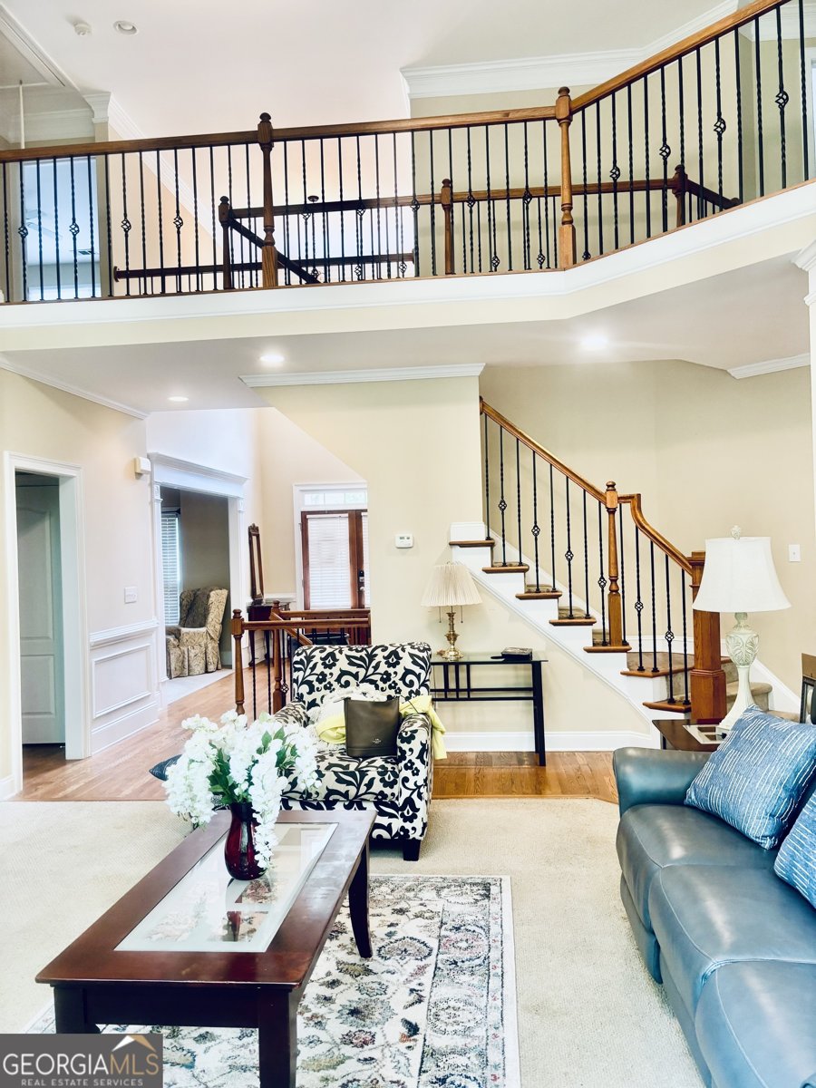 7220 Glen Cove Lane Stone Mountain - Photo 16