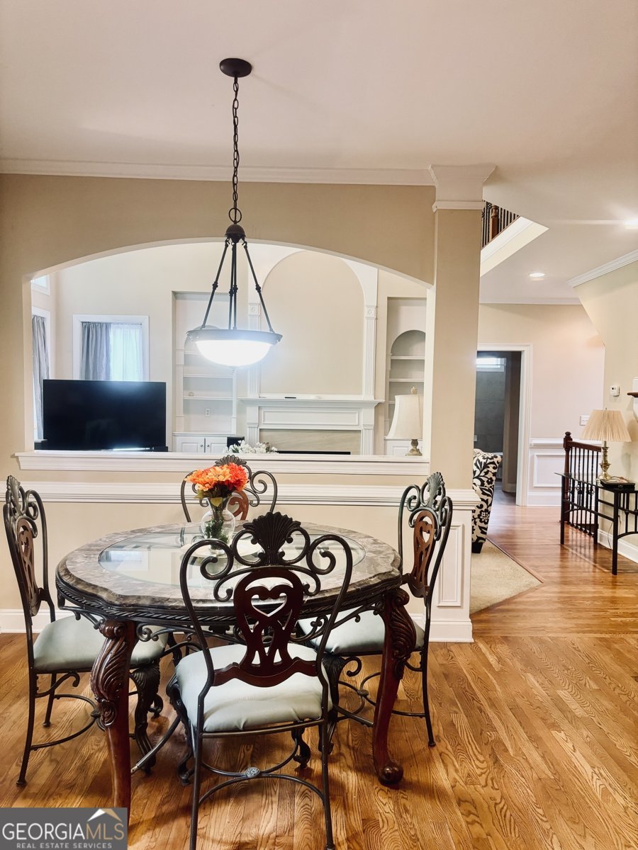 7220 Glen Cove Lane Stone Mountain - Photo 17