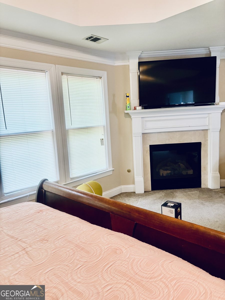 7220 Glen Cove Lane Stone Mountain - Photo 18