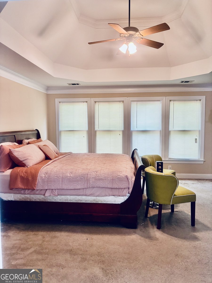 7220 Glen Cove Lane Stone Mountain - Photo 19