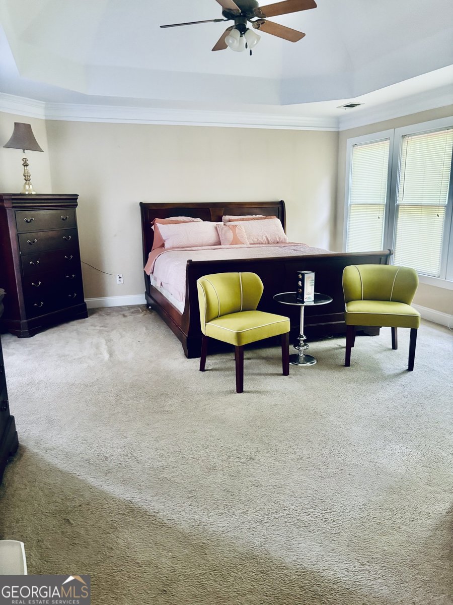 7220 Glen Cove Lane Stone Mountain - Photo 20