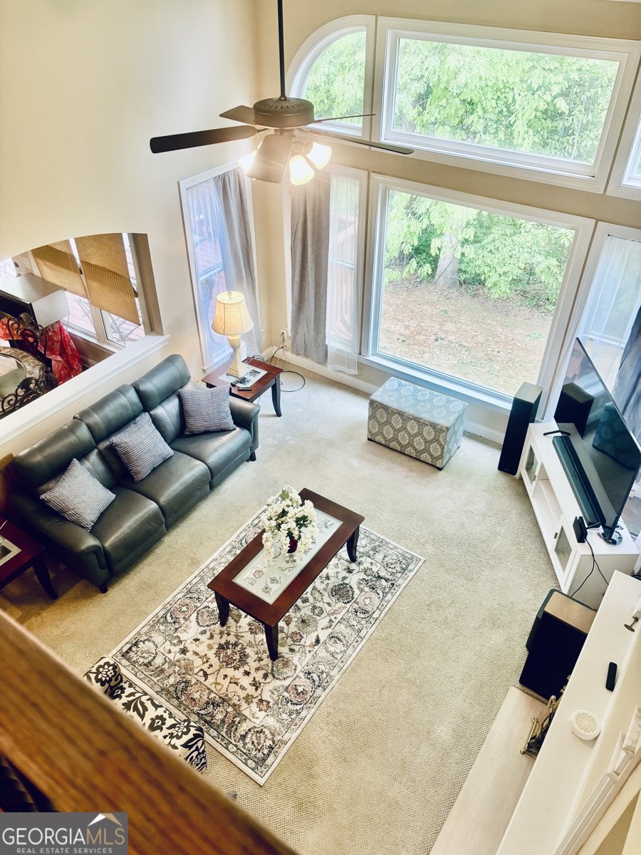 7220 Glen Cove Lane Stone Mountain - Photo 21