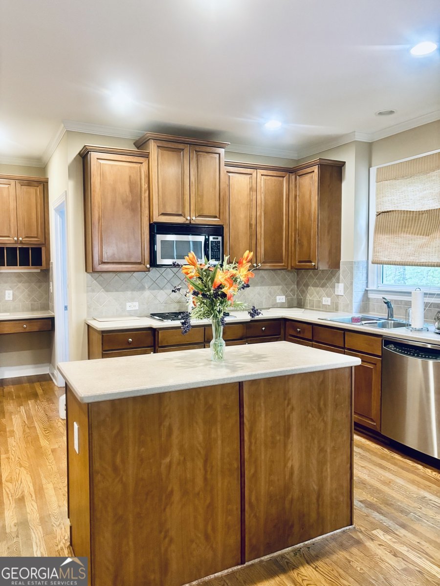 7220 Glen Cove Lane Stone Mountain - Photo 22